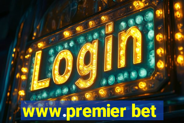 www.premier bet