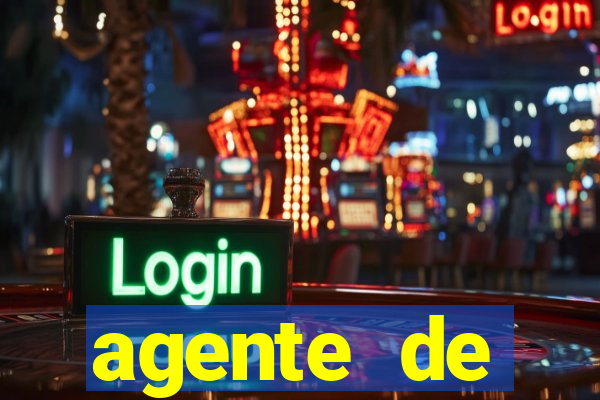 agente de plataforma de jogos