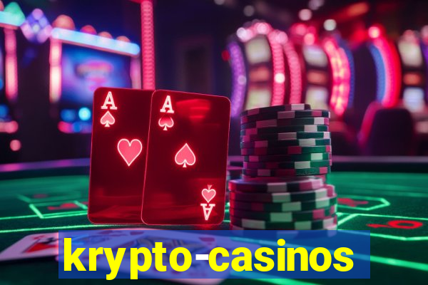 krypto-casinos