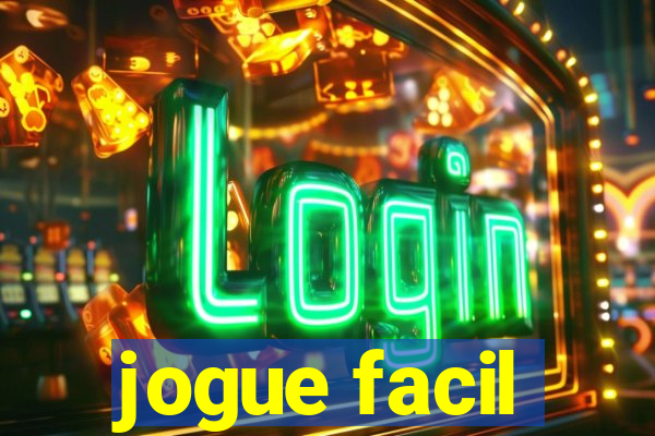 jogue facil