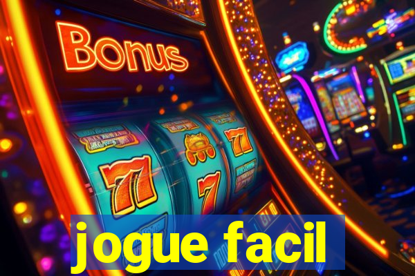 jogue facil