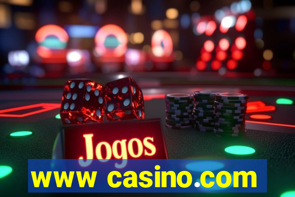 www casino.com