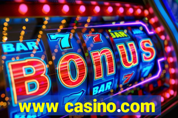 www casino.com