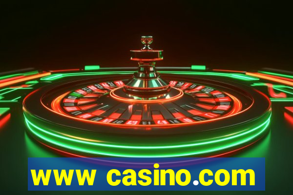 www casino.com