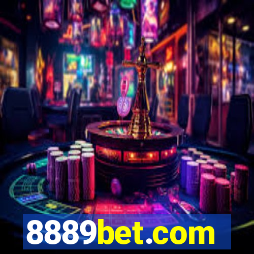 8889bet.com