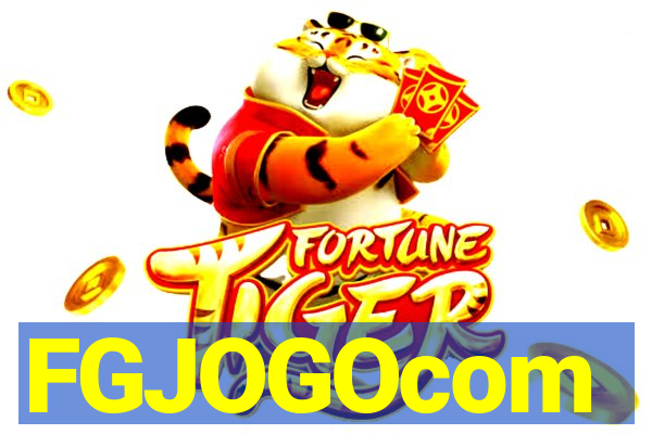 FGJOGOcom