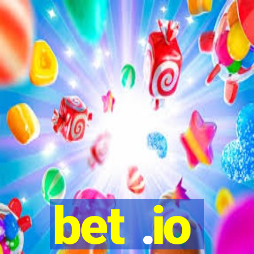 bet .io