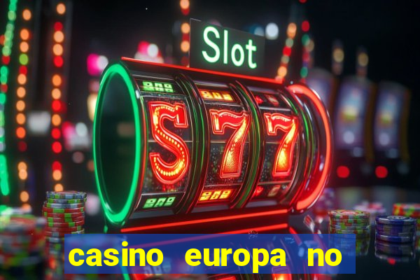 casino europa no deposit bonus