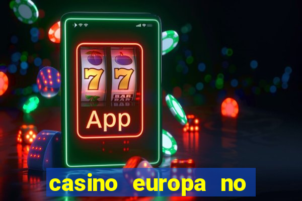 casino europa no deposit bonus