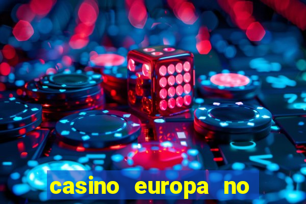 casino europa no deposit bonus