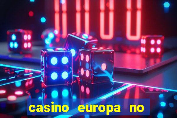 casino europa no deposit bonus