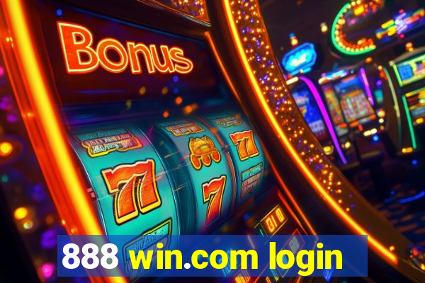 888 win.com login