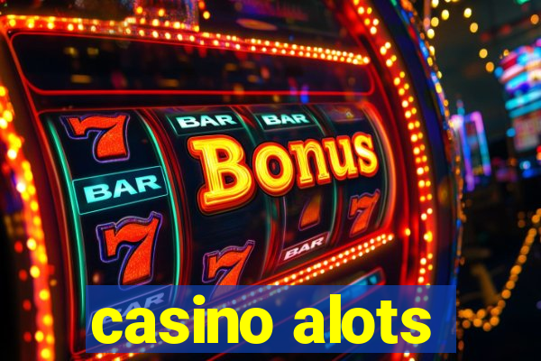 casino alots