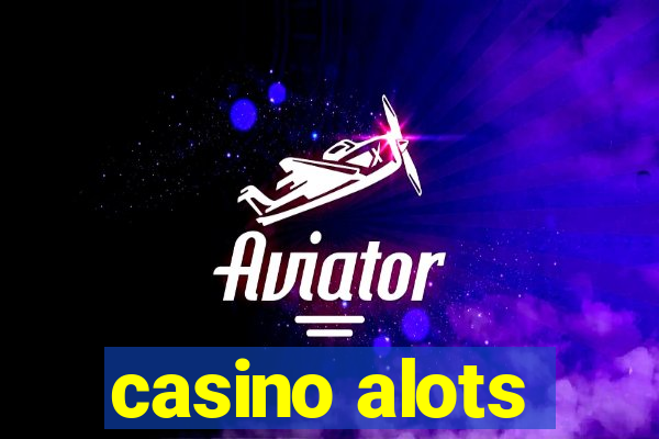 casino alots