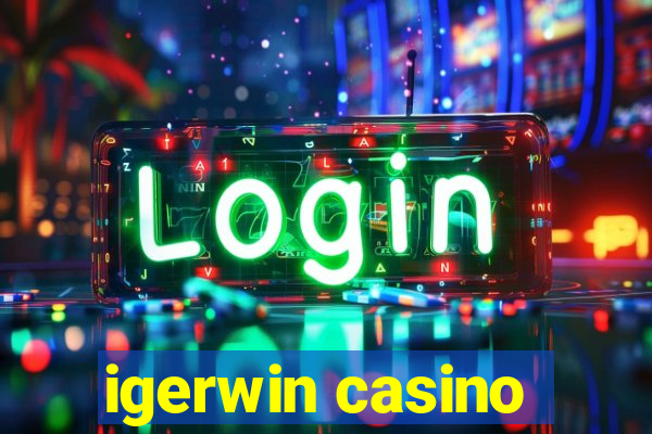 igerwin casino