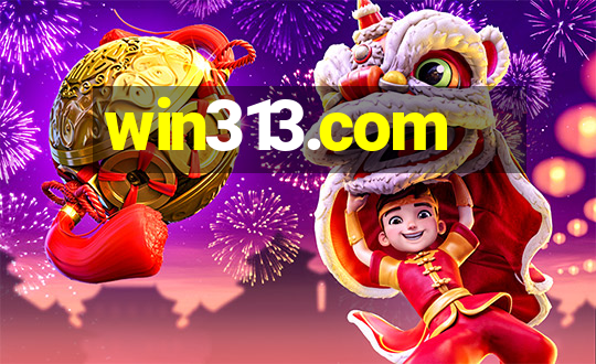 win313.com