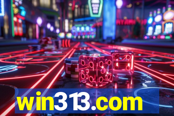 win313.com