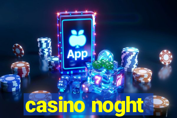 casino noght