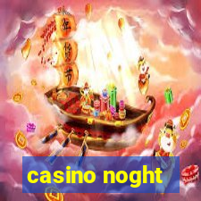 casino noght