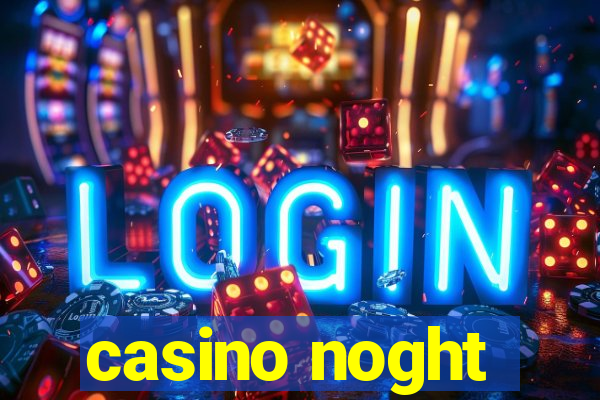 casino noght