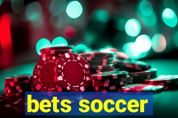 bets soccer