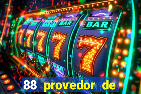 88 provedor de conteudo ltda