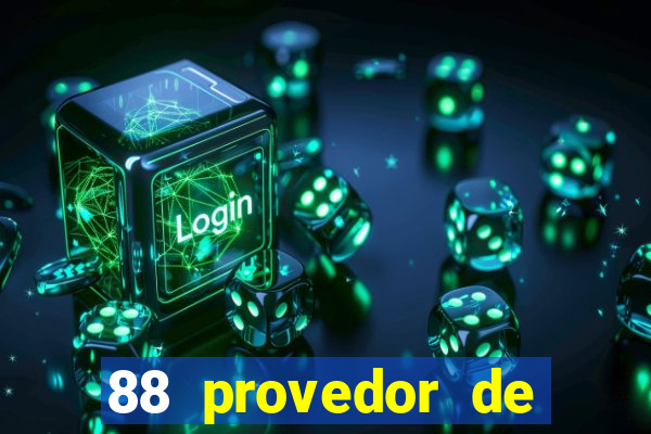 88 provedor de conteudo ltda