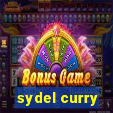 sydel curry