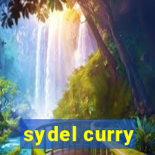 sydel curry