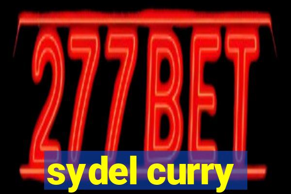 sydel curry