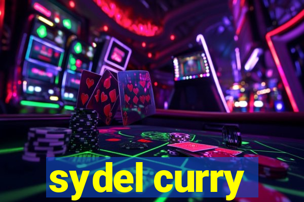 sydel curry