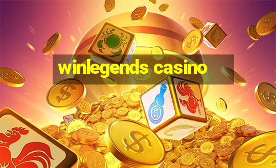 winlegends casino