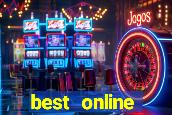 best online australian casinos