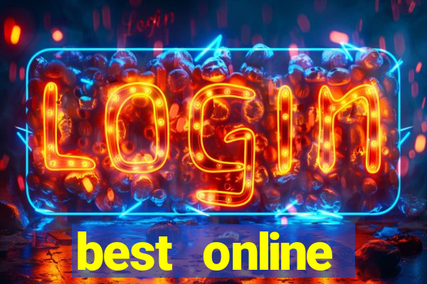 best online australian casinos