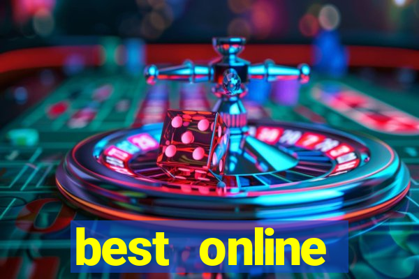 best online australian casinos