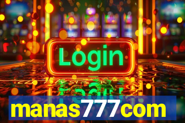 manas777com