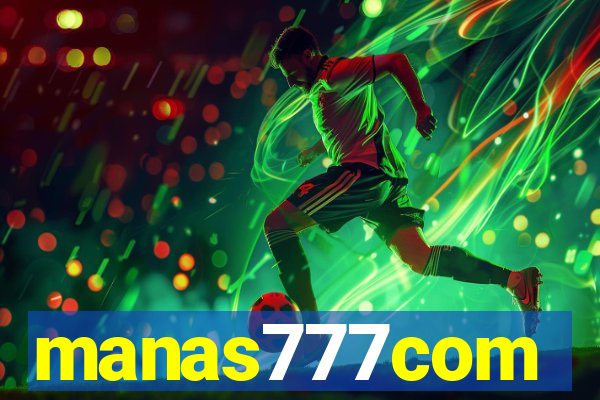 manas777com