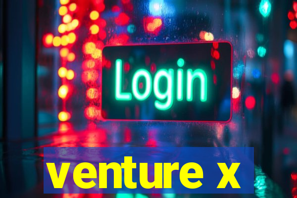 venture x