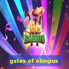 gates of olimpus