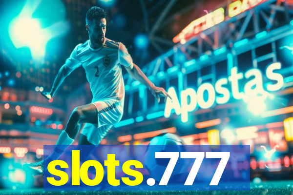 slots.777