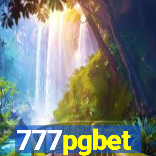 777pgbet