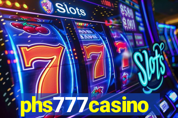 phs777casino