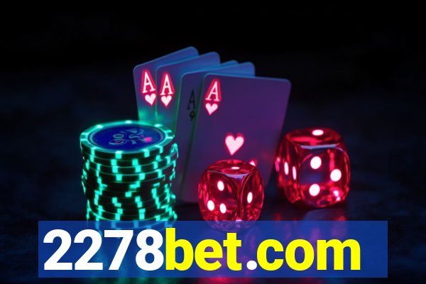 2278bet.com