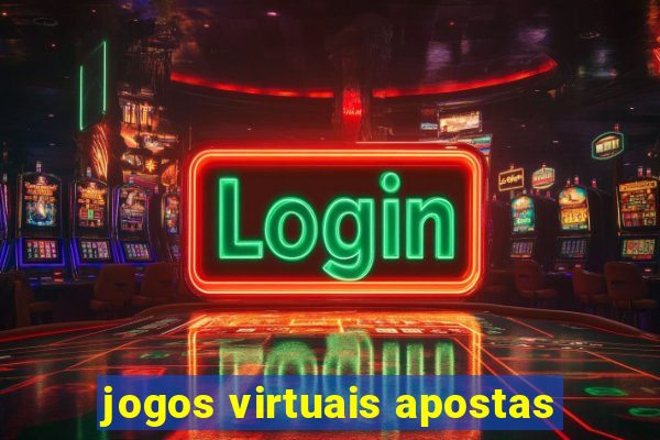 jogos virtuais apostas