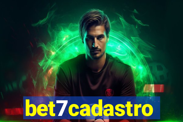 bet7cadastro