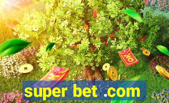 super bet .com