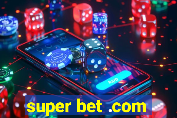 super bet .com