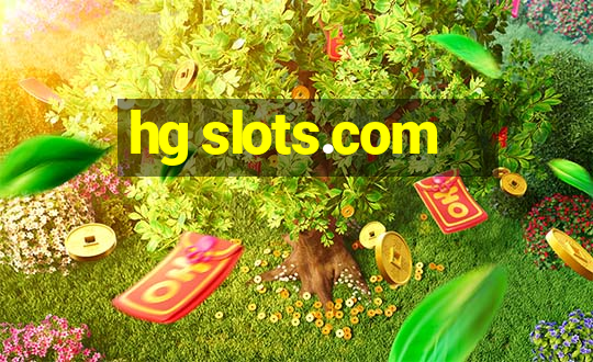 hg slots.com