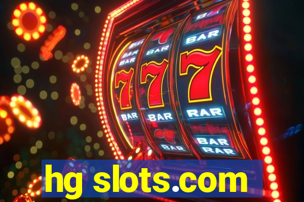 hg slots.com