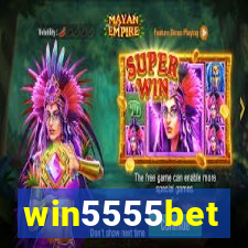 win5555bet